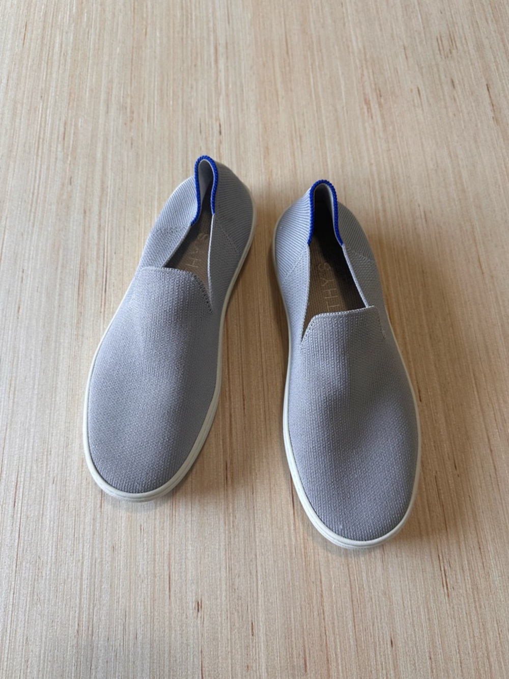Rothy’s The Original Slip On Loafer